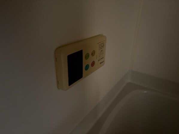 ヴィラ・ポポラーレⅠの物件内観写真